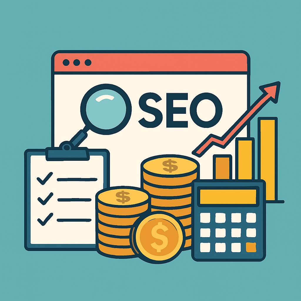 preventivo seo 