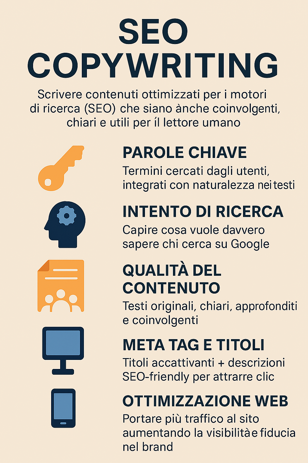 seo copywriting cosa significa
