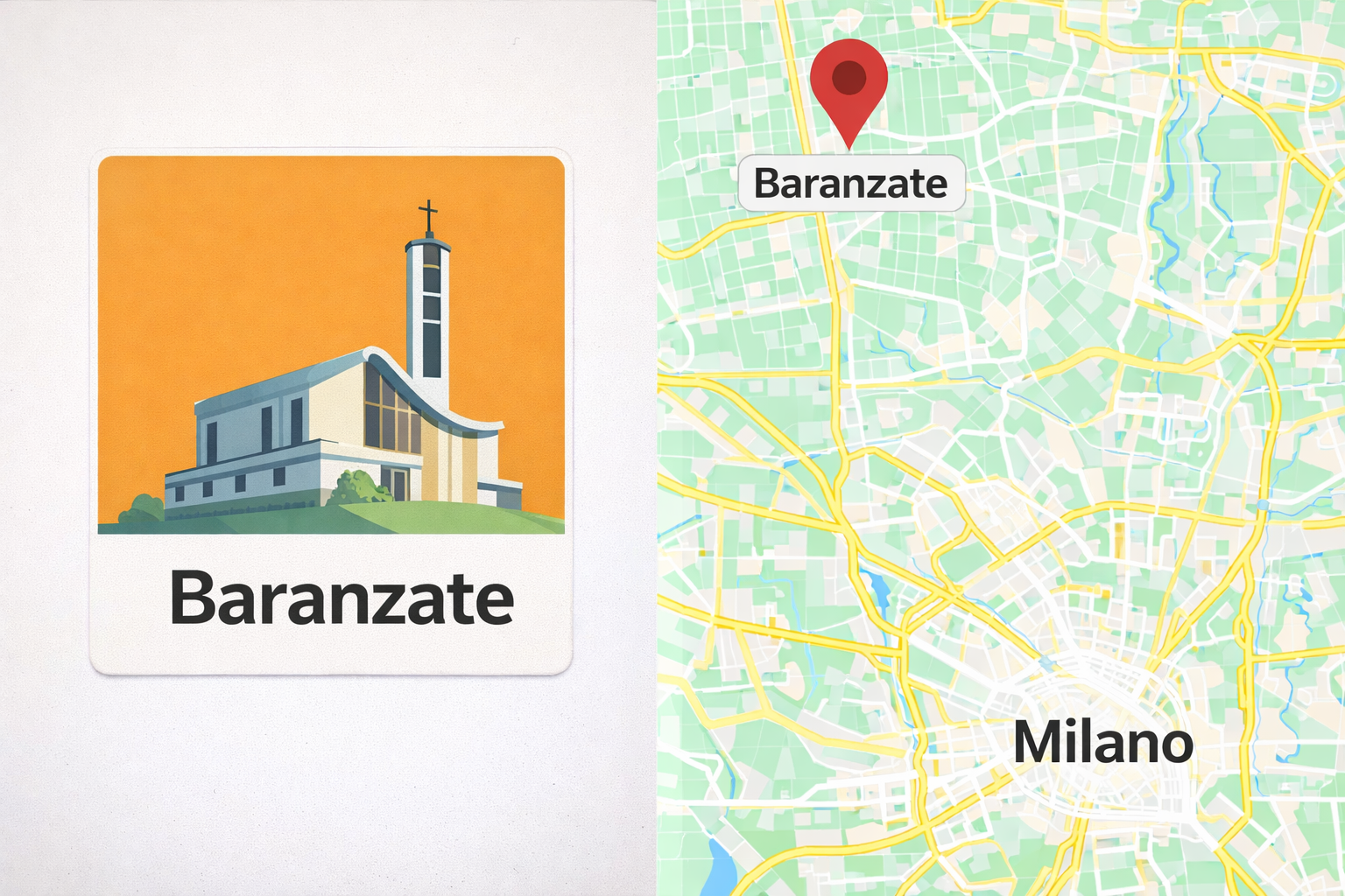 consulente seo Baranzate di Bollate