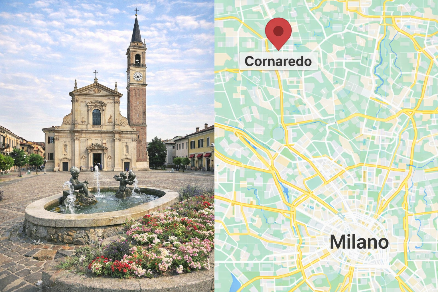 Consulente SEO Cornaredo