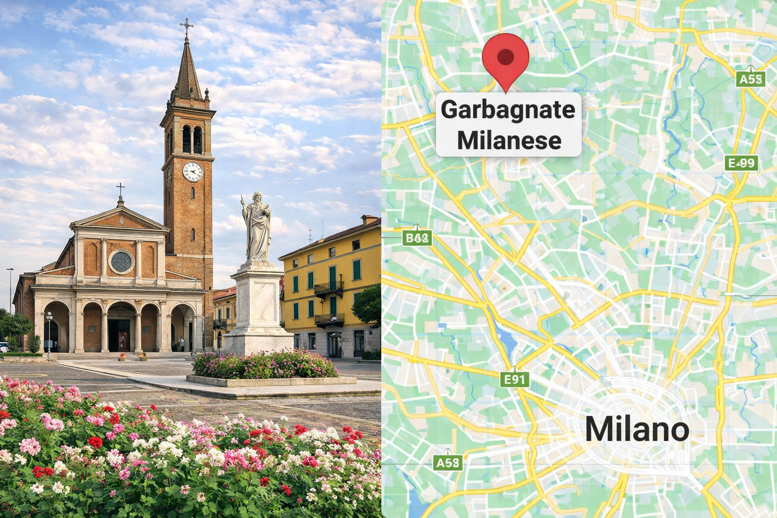 consulente seo garbagnate milanese