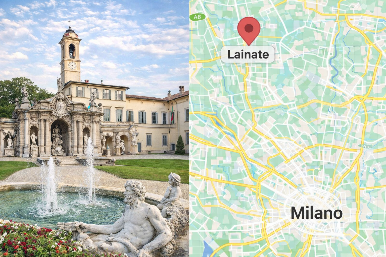 consulente seo lainate