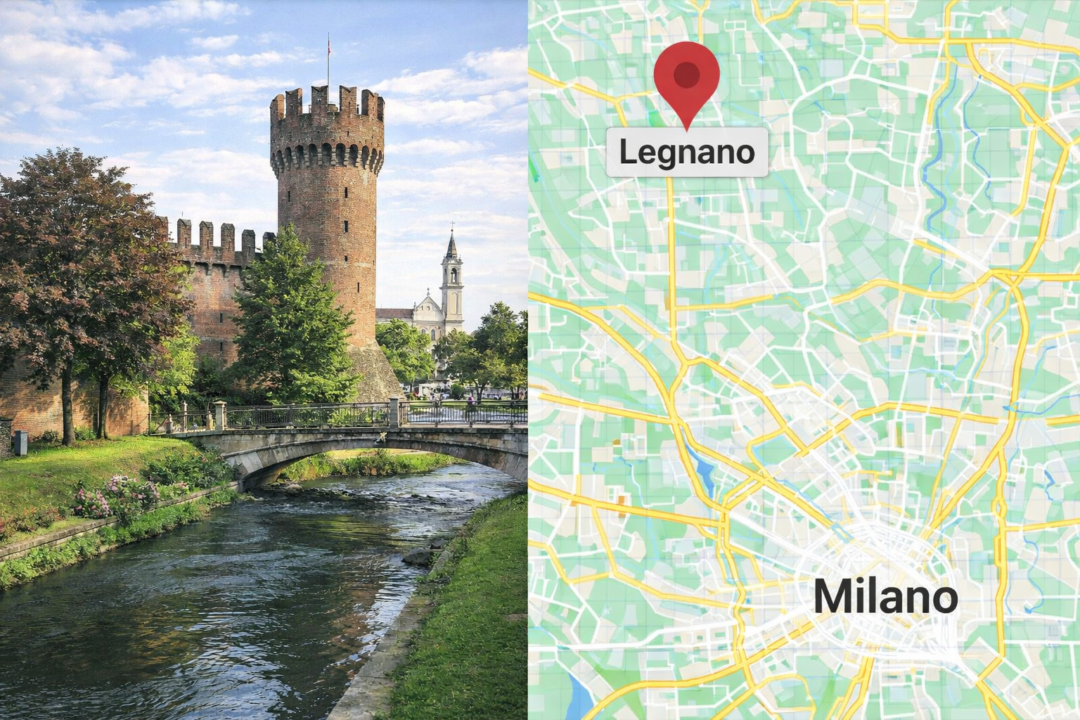 Consulente SEO Legnano