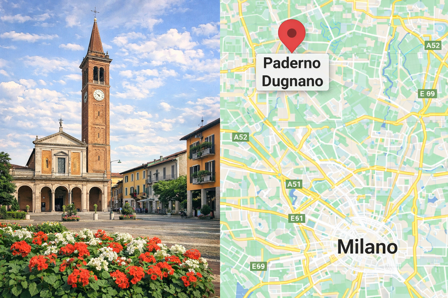 consulente seo Paderno Dugnano