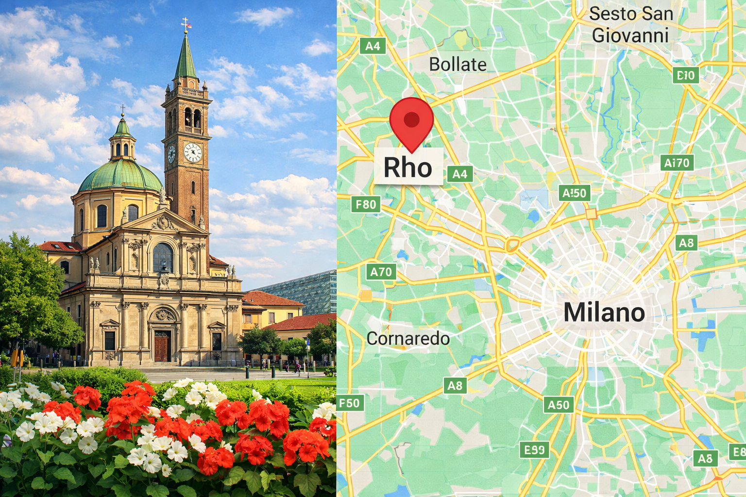 seo specialist consulente seo rho