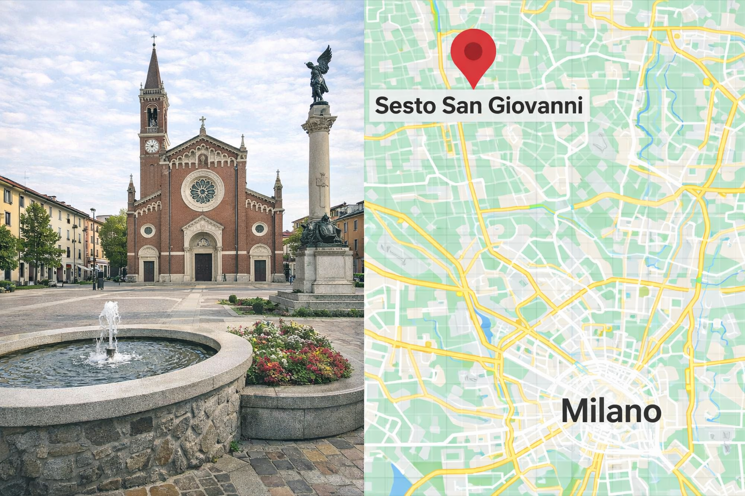 consulente seo sesto san giovanni