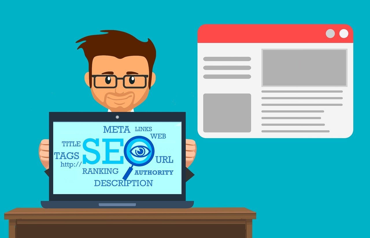 seo specialist crema consulente