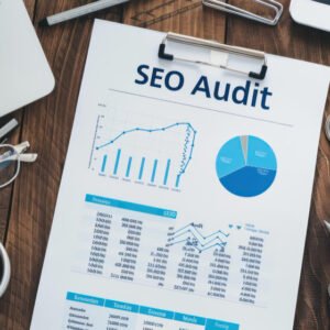 servizi seo audit consulenza prezzo